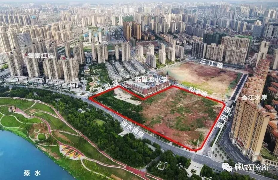 衡阳最新地王揭秘,小巷中的隐藏瑰宝