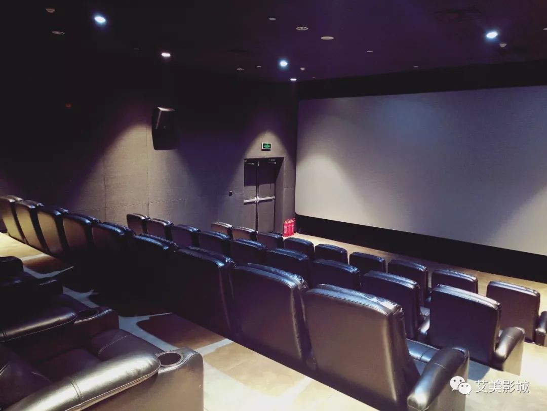 小巷隐藏宝藏,最新最全影院之旅,电影的奇妙体验