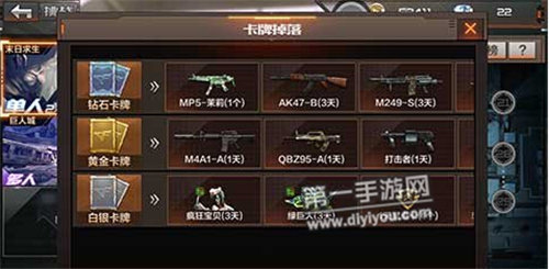 CF最新集卡活动,虚拟与现实的完美交融