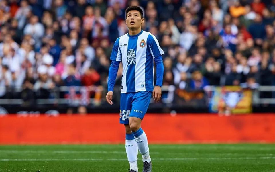 武磊最新广告,足球之路的闪耀光芒