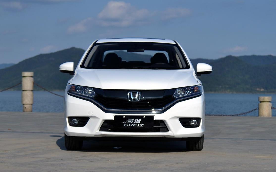 本田最新车型,科技驾驶体验引领未来出行革新