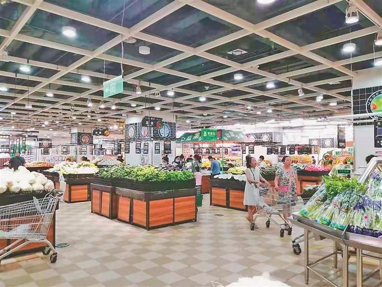 绥化最新发展变化概述