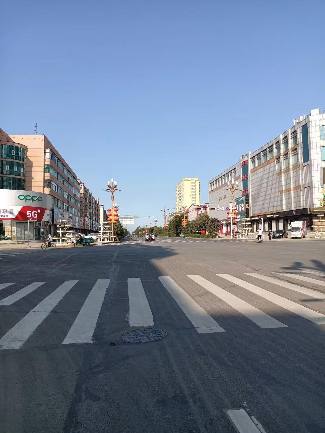 绥化最新发展变化概述