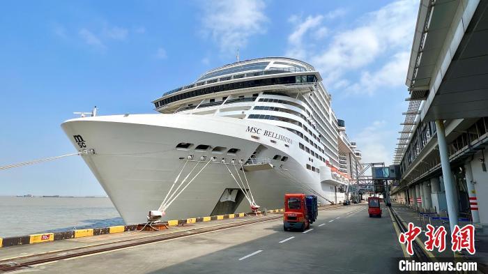 日本最新邮轮,日本最新邮轮，带你领略海上梦幻之旅！??