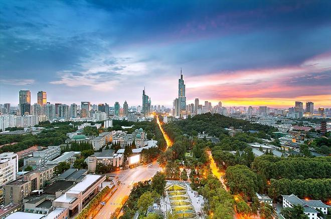 南京市隐藏小巷中的独特风味探索，一家特色小店的魅力之旅