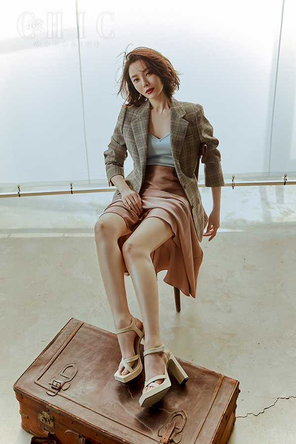 陈数最新美图,时代之光映照下的优雅风采