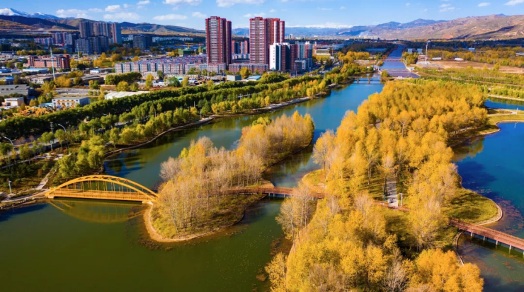 西宁湟中的历史脉络与时代地位,最新发展概览