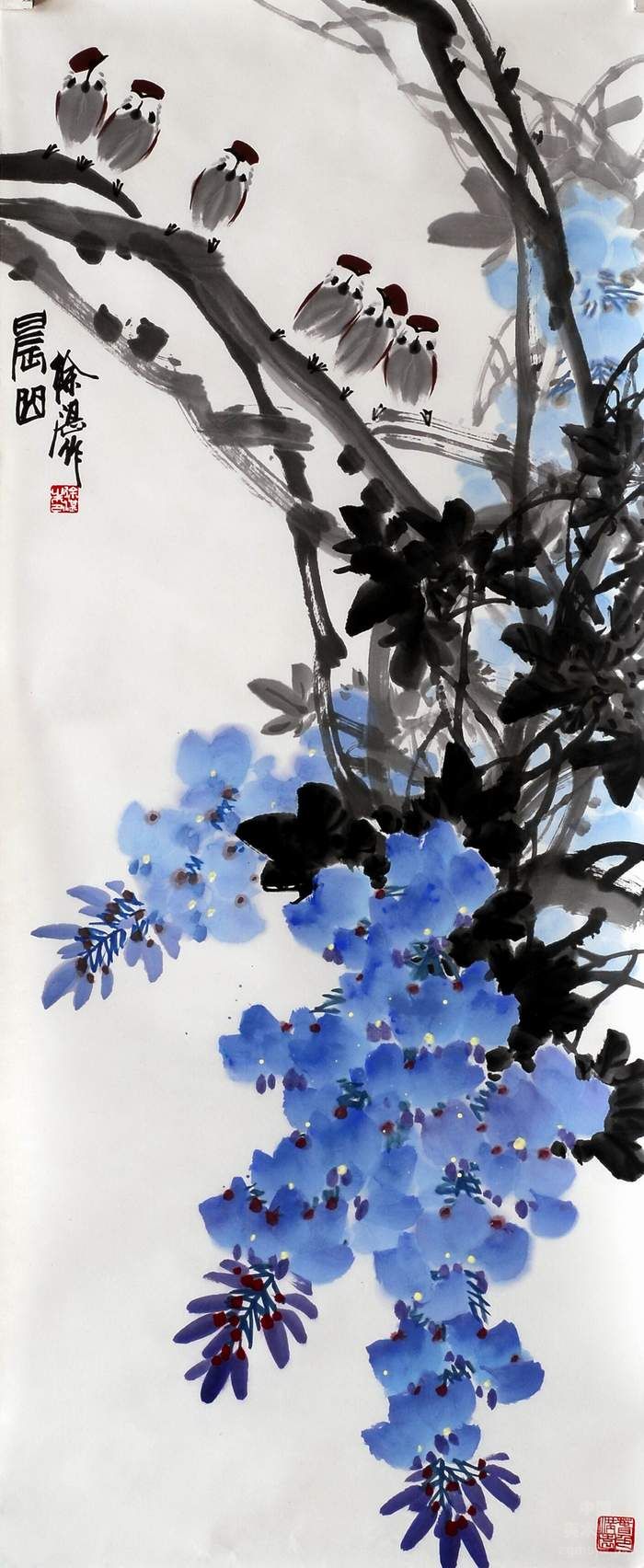 徐湛最新画册,科技与艺术重塑生活之美