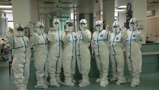 中国最新冠疫情下的自然之旅,寻找心灵的宁静与平和