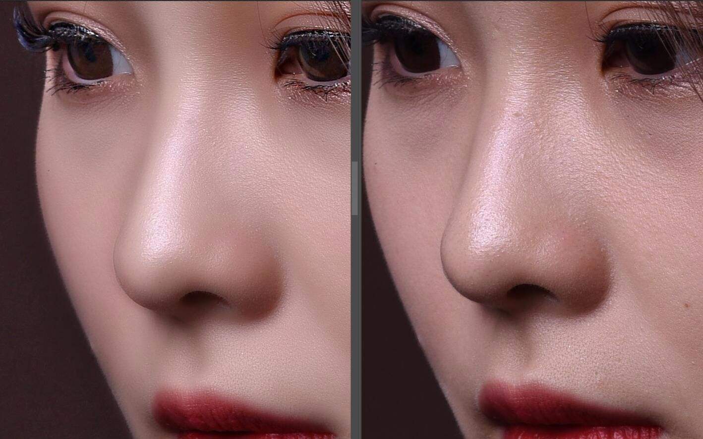 时代技术革新下的匹修图,影响与展望