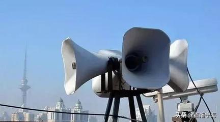 最新警笛声响起,紧急时刻的必备知识科普!