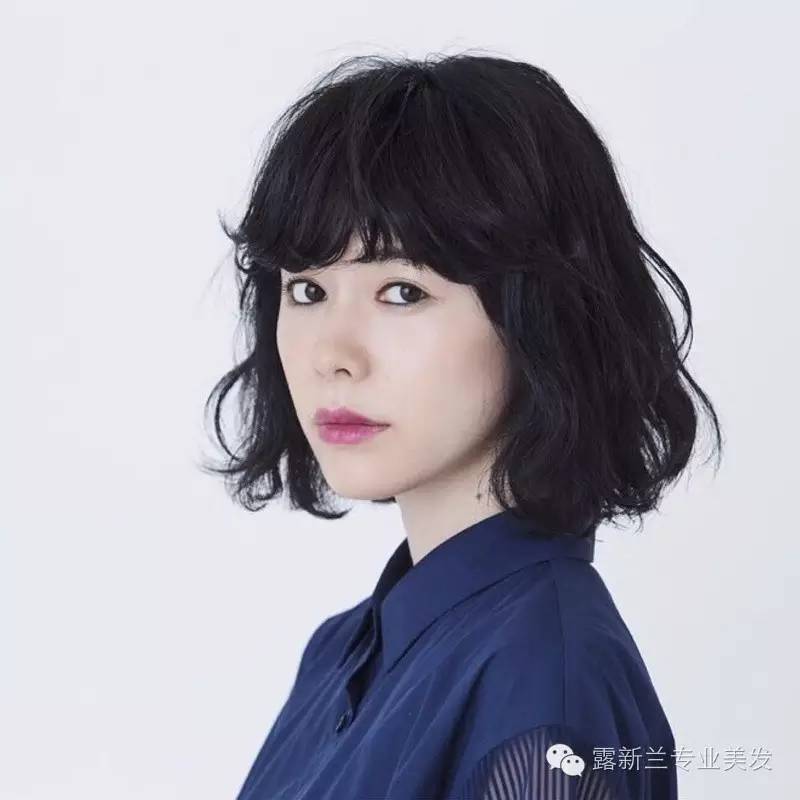 最新日本发型潮流指南,时尚造型轻松打造!