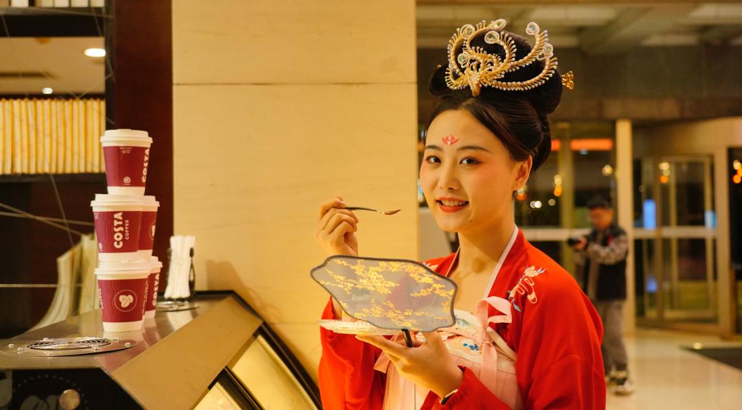 主播最新活动开启学习之旅,自信与成就感的碰撞之旅