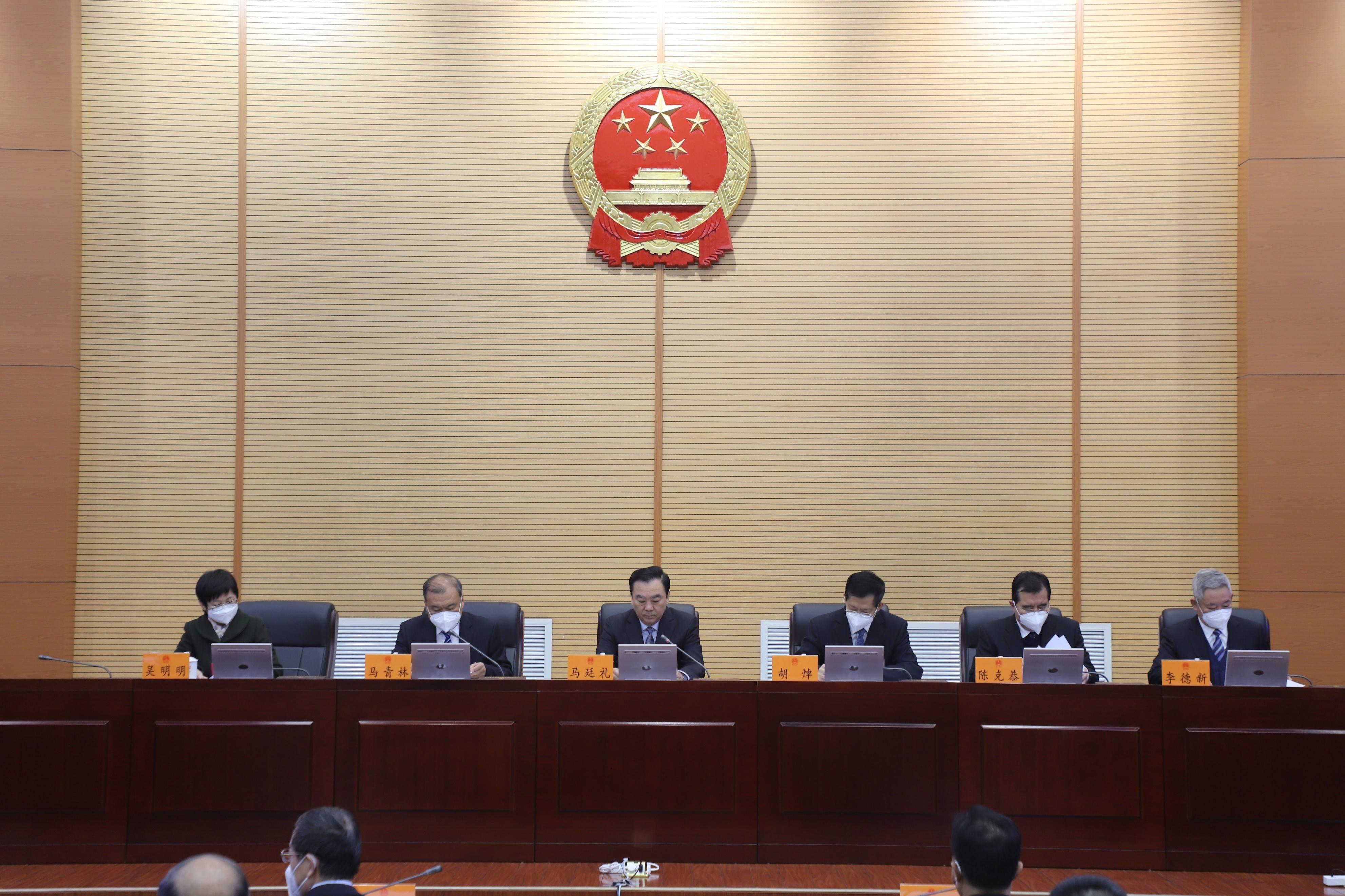 甘肃最新任命公示及其观点论述