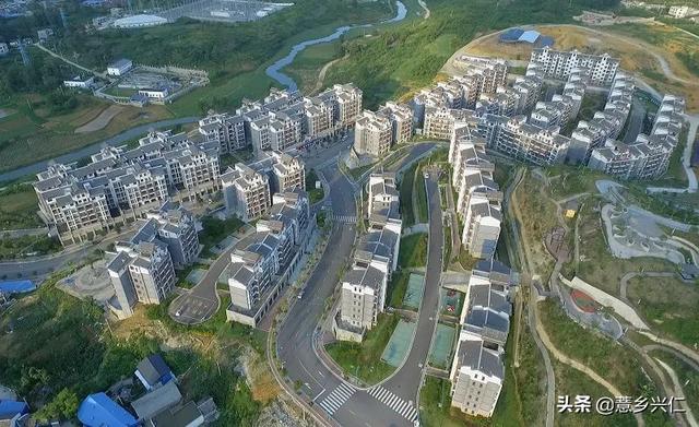 新兴仁市崛起，探究其最新发展及观点阐述