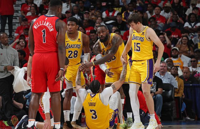 最新湖人动态，湖畔日常与家的温馨故事