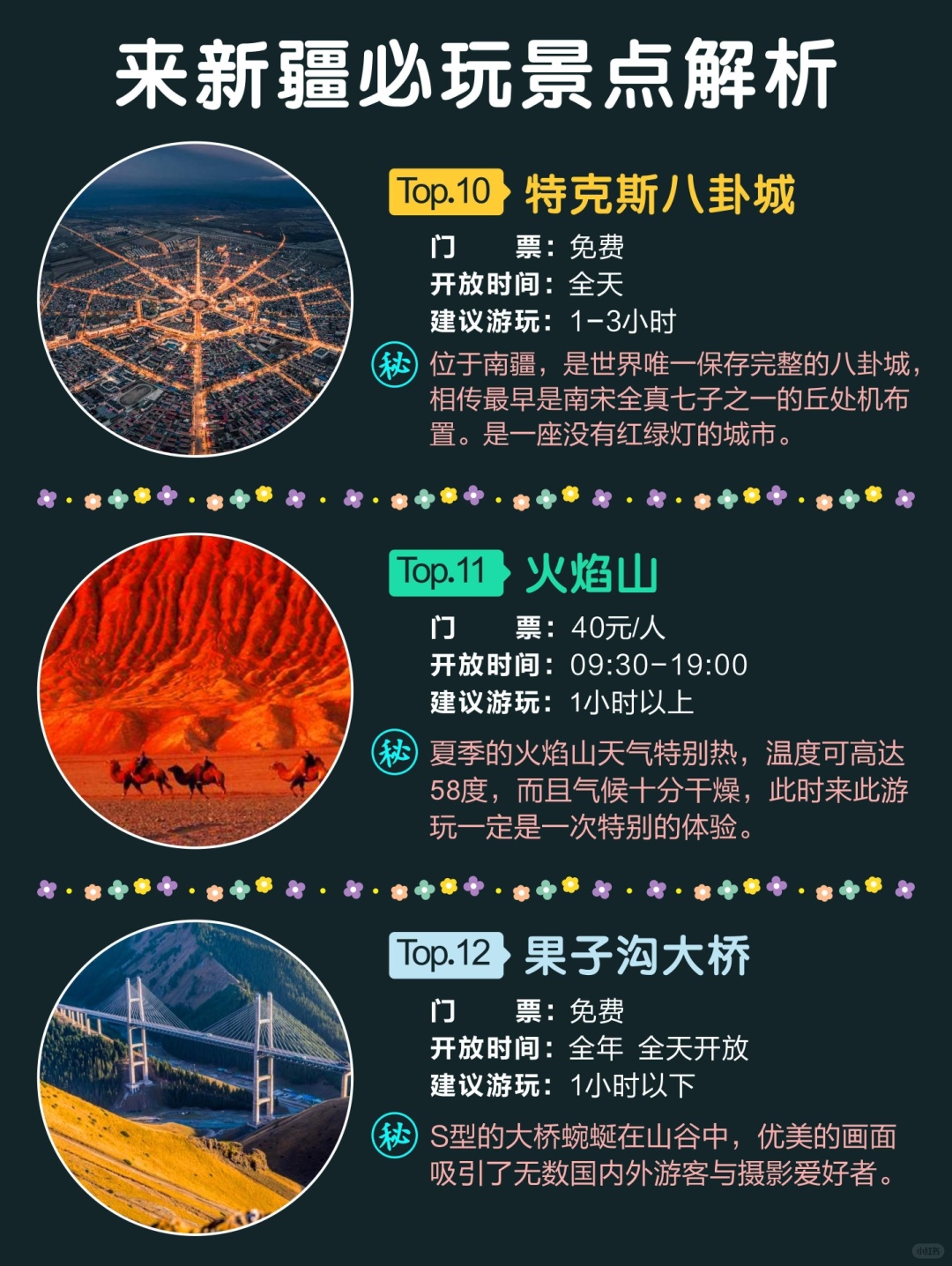 新疆游玩攻略大揭秘,最新攻略一网打尽!