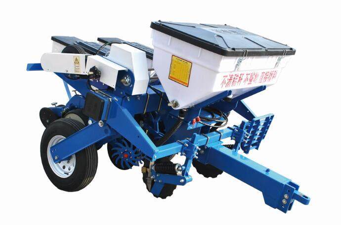 最新免耕机，解决农业烦恼的利器！