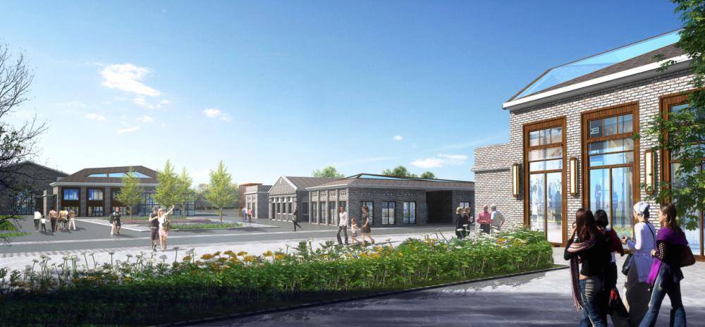 慈城站最新动态，发展、变化及未来展望