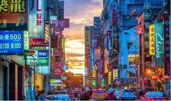 台湾回上海最新,巷弄深处的美食奇遇