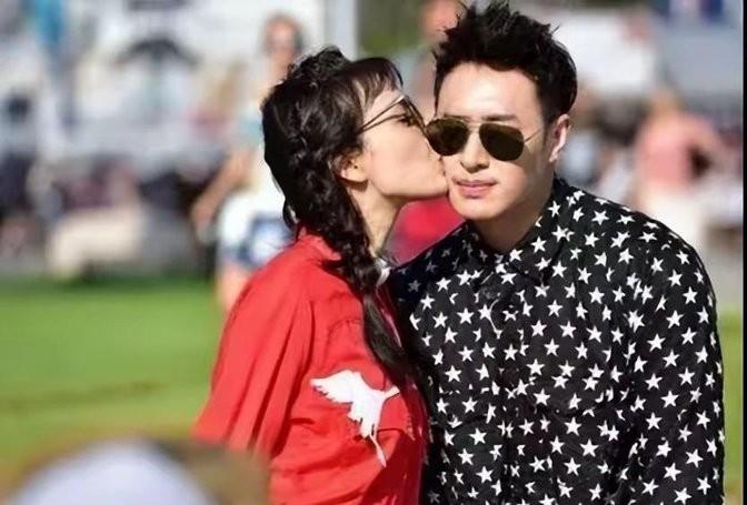 吴昕最新恋情曝光，甜蜜揭秘！