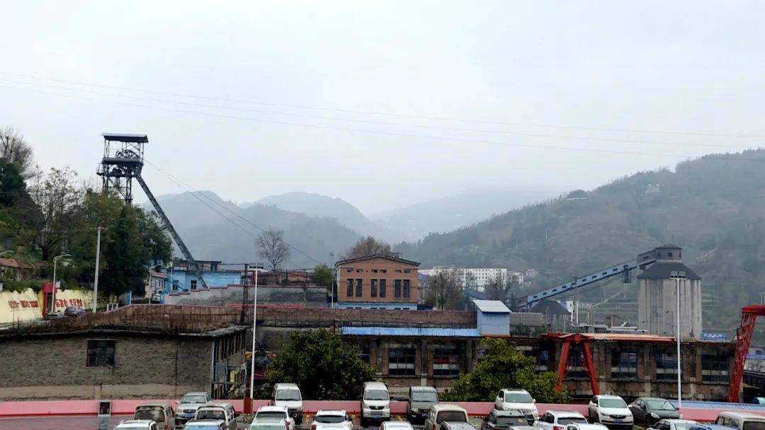 盘州最新煤矿，时代印记与工业脉搏的交织