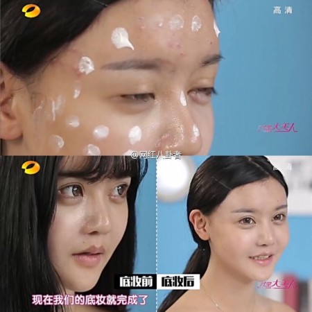 潮流背后的审视,最新挤痘痘教学视频解析