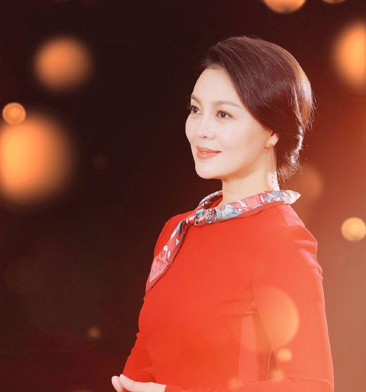 演员荣蓉的老公，时代的印记