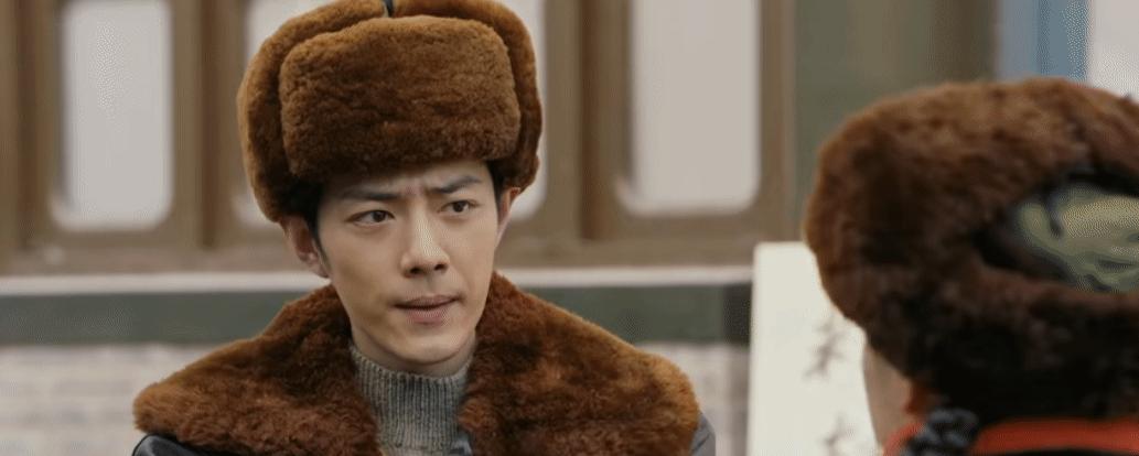 演员叶芳,演艺之路的璀璨之星