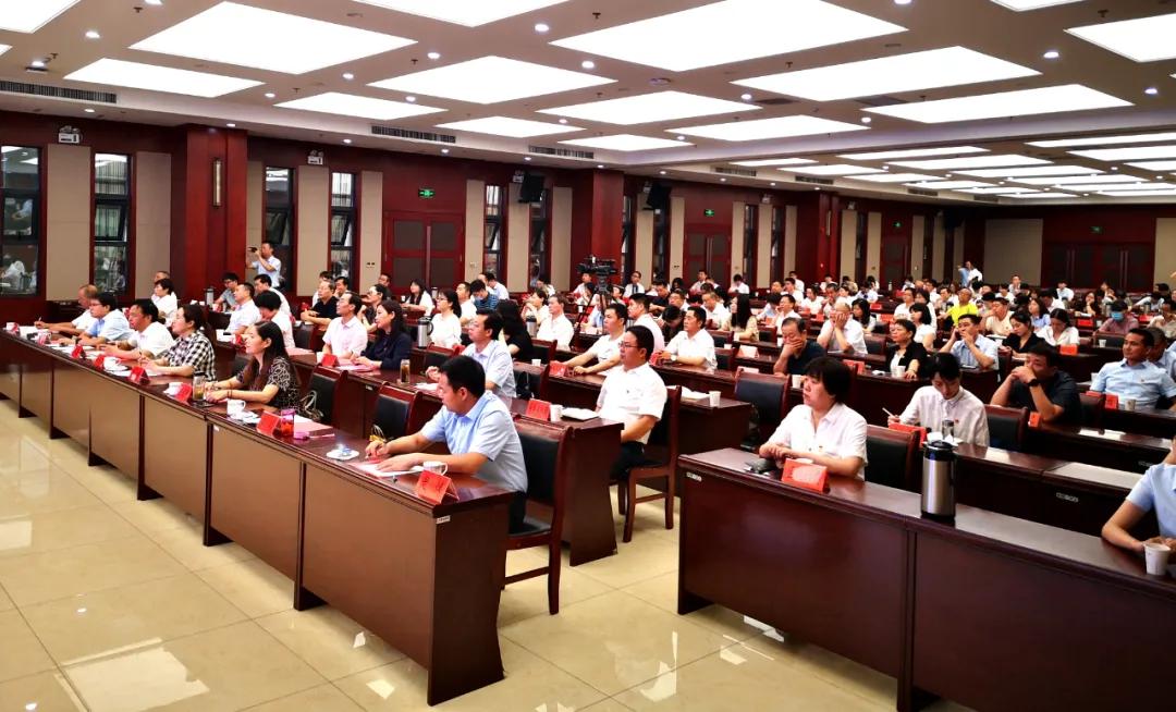 七一歌咏比赛精彩致辞回顾