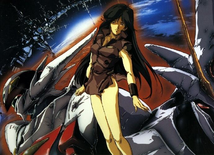 动漫骑士的温馨日常之旅