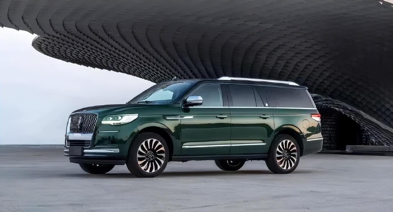林肯上市，启程探索自然美景的治愈之旅