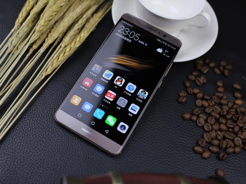 华为Mate 9最新动态,深度解析与观点阐述