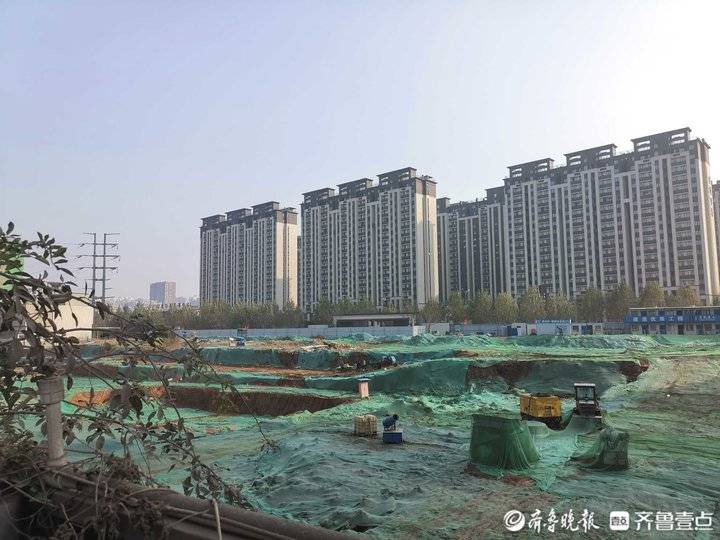 济南百步亭最新动态揭秘，巷弄深处的独特风味