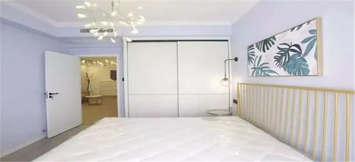 最新卧室门宽，打造舒适居住空间的关键要素解析