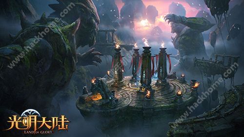光明大陆新bug奇妙冒险探索之旅