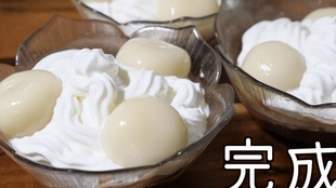 奶油米子最新，时尚潮流与美食科普的交融风采