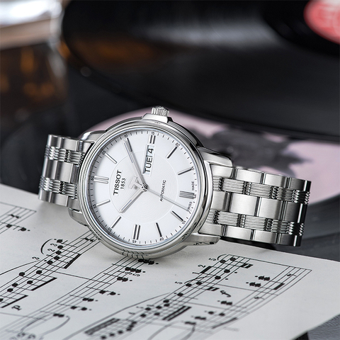 瑞士机械手表价格，精工细作，科技与时尚的完美融合