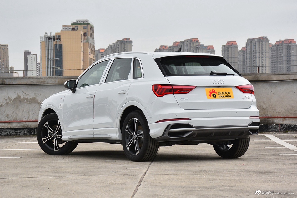 奥迪Q3价格完全指南,购车前的必备参考