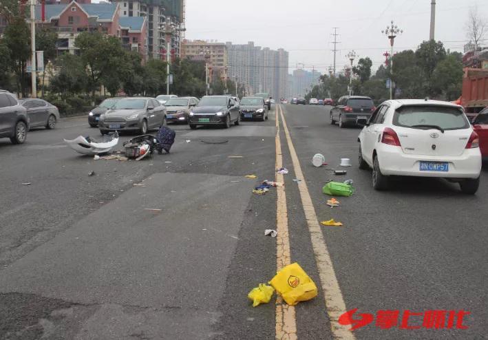 怀化交通事故最新报道，应对步骤指南与现场处置详解