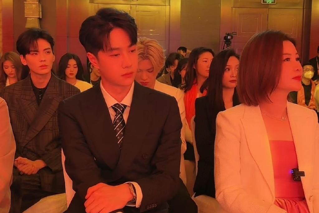 不上市股东的心灵远游，探寻内心的宁静之地