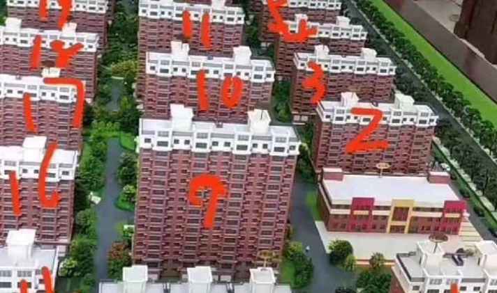 乐亭水悦华苑最新动态与观点论述汇总