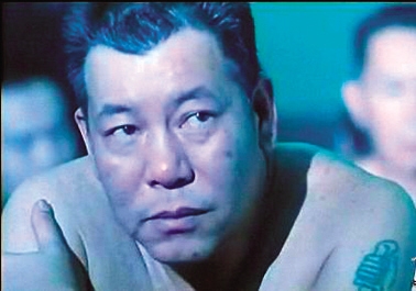 香港四大恶人演员,香港四大恶人演员,一场寻找内心平静的旅行