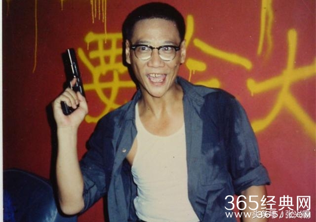 香港四大恶人演员,香港四大恶人演员,一场寻找内心平静的旅行