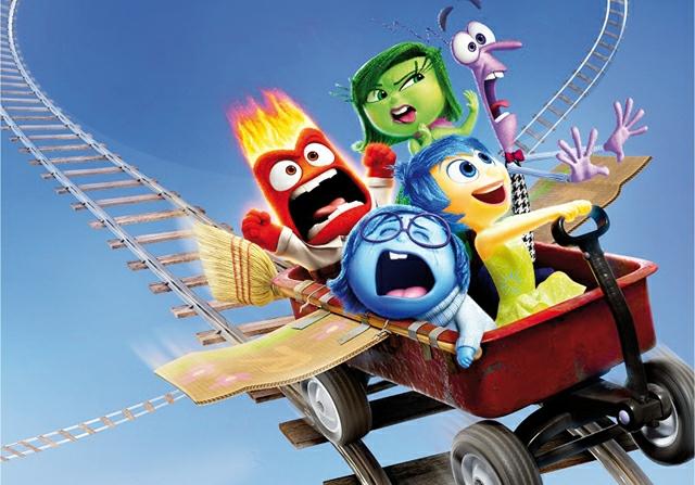 深度解析与洞察，头脑特工队电影解读