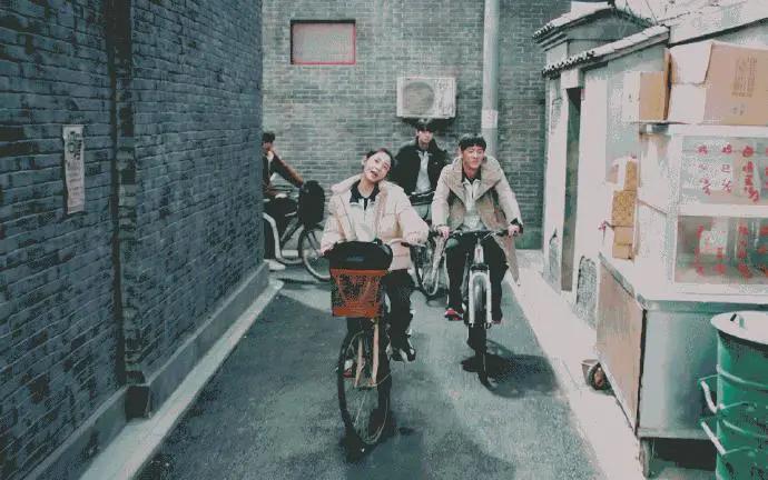 昔有琉璃瓦电视剧,昔有琉璃瓦电视剧,巷弄深处的独特小店