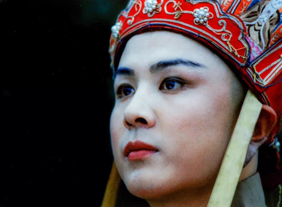 西游记唐僧演员探寻自然美景,心灵之旅寻找内心平静