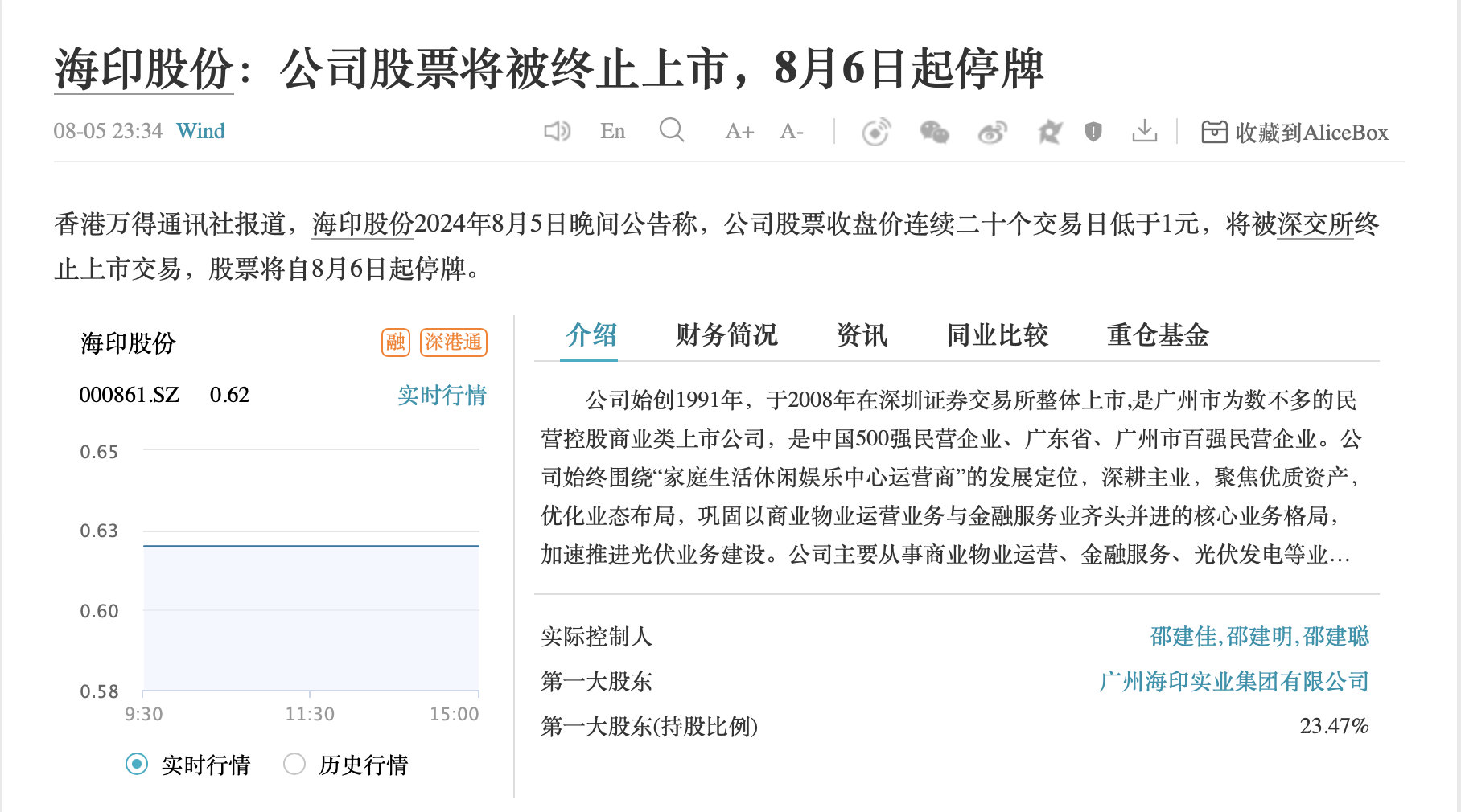 海印股份最新动态深度解析与观点阐述