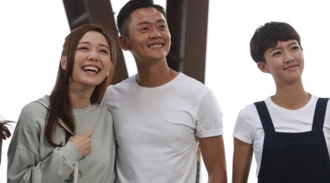 最新TVB剧集盘点,探索自然美景之旅,寻找内心平和与宁静的旅程