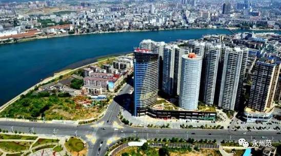 永州河西动态更新,多维度视角下的探析